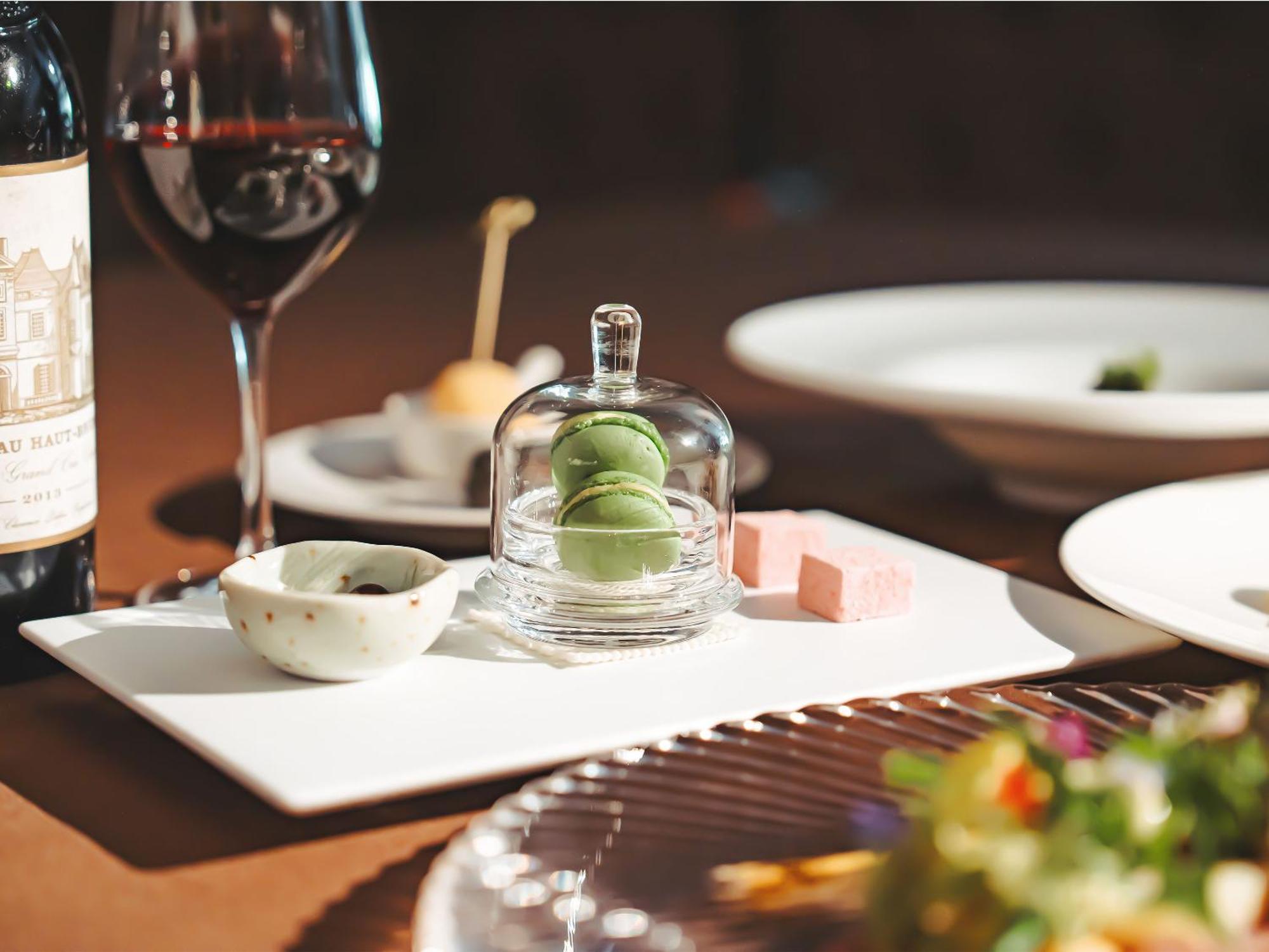 Le Grand Kyu Karuizawa Hotell Eksteriør bilde