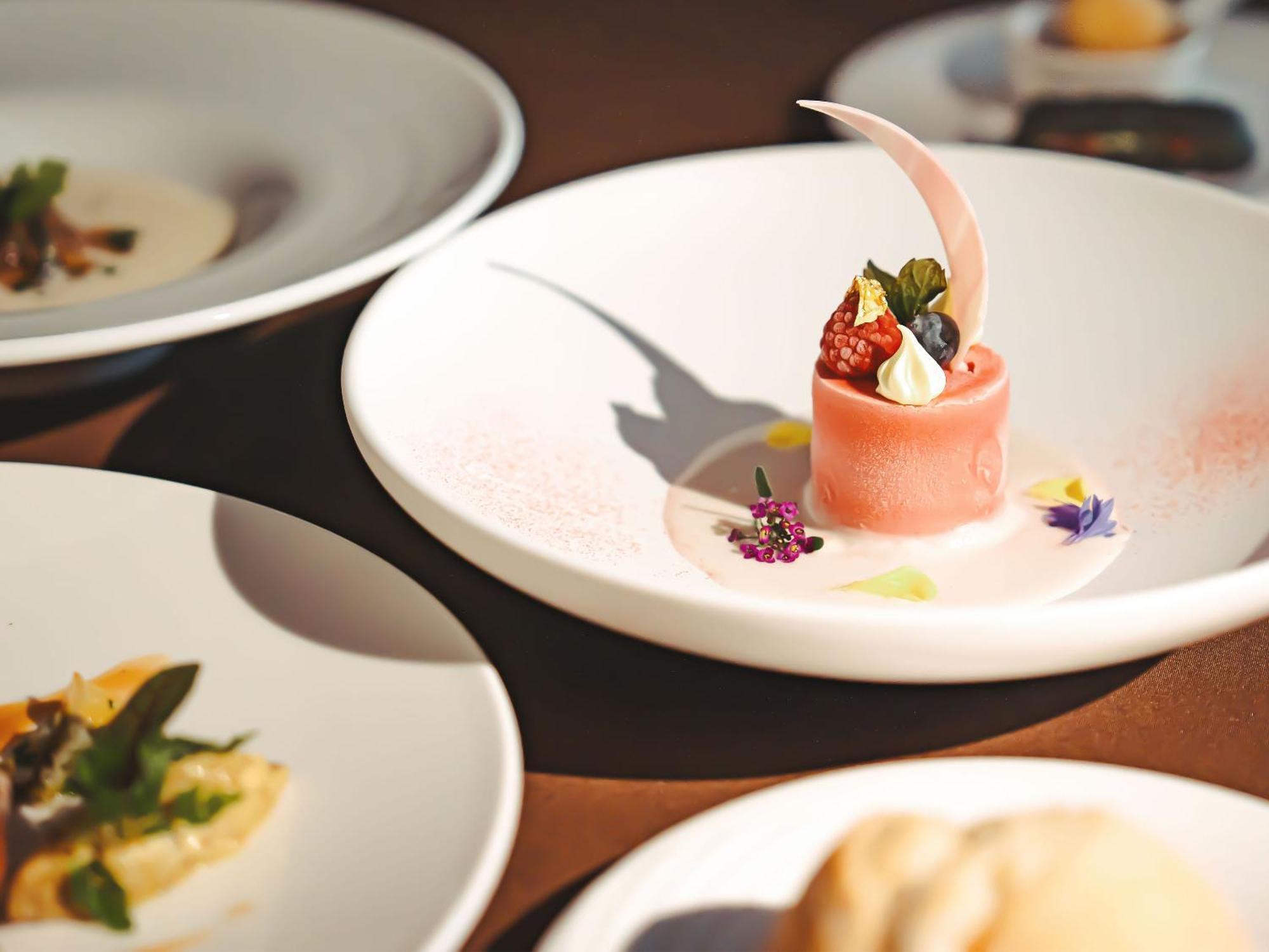 Le Grand Kyu Karuizawa Hotell Eksteriør bilde