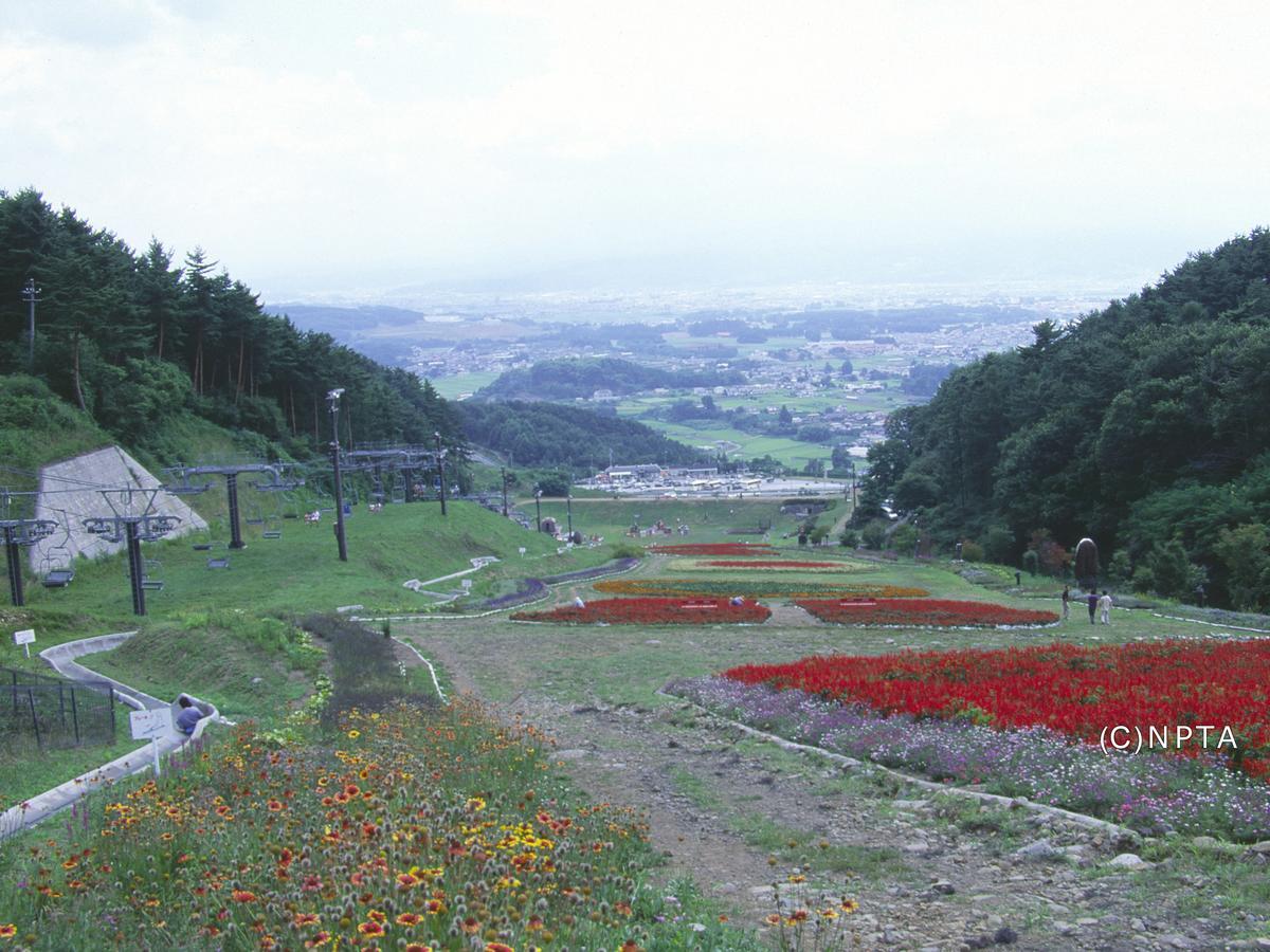 Le Grand Kyu Karuizawa Hotell Eksteriør bilde